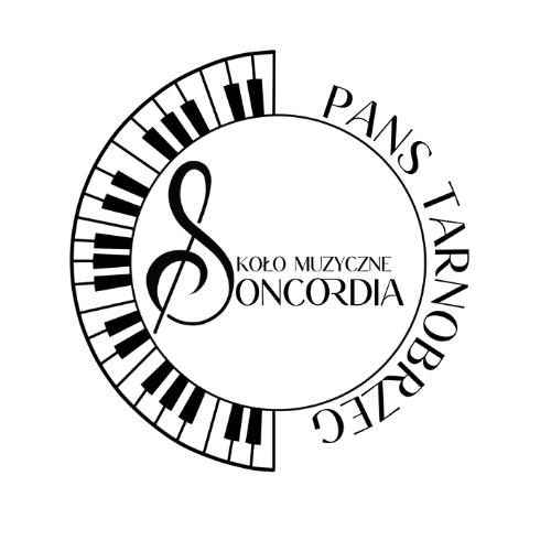 zdjęcia przedstawia logotyp koła naukowego concoddia