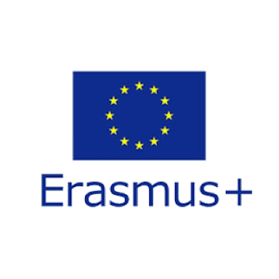 Logo Erasmus+